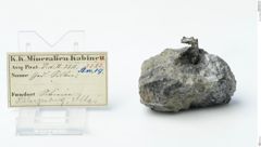 Foto von Silber (NHMW-MIN-Aw19)